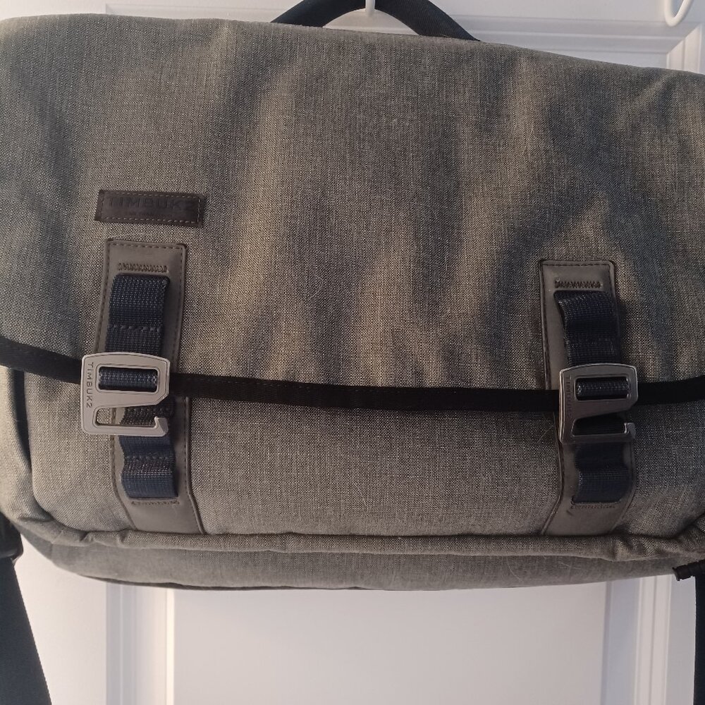 Timbuk2 Command Messenger Bag